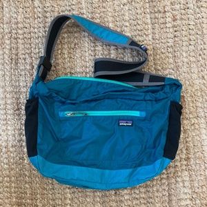 Patagonia Lightweight Courier Crossbody Bag